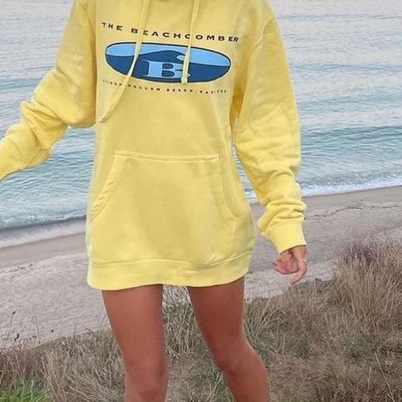 Comfort Colors | Tops | Comber Hoodie | Poshmark